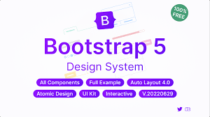 Bootstrap 5.3 (Latest Version)
