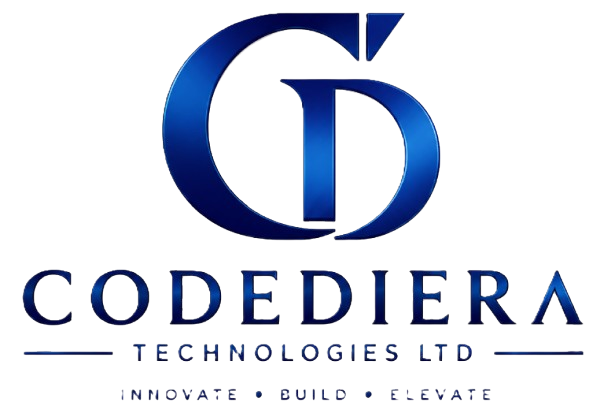 Codediera Technologies LTD